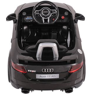 Carro Elétrico Infantil Bel Fix Audi Q8 12V com Controle Remoto