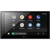 Pioneer Multimidia Receiver Dmhzs5380tv