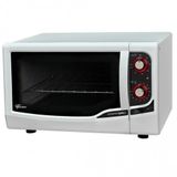 Forno 44l Fischer Eletrico Gourmet Grill  - 9741-79181  Branco  110 Volts