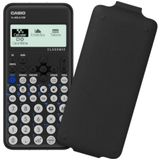 Calculadora Científica Classwiz Com 4 Aplicativos Preta  Fx-82lacw-w4-dt