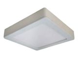 Painel Led Embutir 24w 3000k Biv. Quadrado LEDVANCE