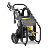 Lavadora Alta Pressão Karcher Hd12/15 Maxi 2170psi 1.200 L/h 380v