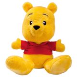 Pelucia Pooh Big Feet 30cm Fun