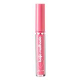 Gloss Marchetti Beijo Molhado Nude Rosé 02