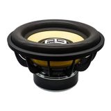 Subwoofer Fb Audio 15 1600 Watts Bobina Simples De 1 Ohm