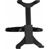 Suporte Veicular Para Tablets Clip Encosto Do Banco Traseiro