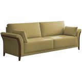 Sofa 2 Lugares 162 Cm Royalle Linho Tce 1025 Moll