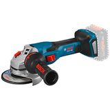 Esmerilhadeira 5 Pol Brushless Sem Bateria Gws18v-15p Bosch