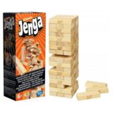 Jogo Jenga A2120 Hasbro