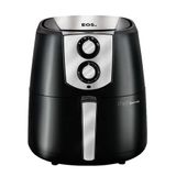 Fritadeira Sem Óleo Airfryer Chef Gourmet 4,2l Preta Eaf42p 220v - Eos