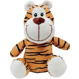 Pelucia Turminha Safari 16cm Buba
