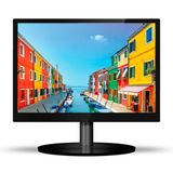 Monitor Pctop 15.4 Led Mlp154hdmi Hdmi