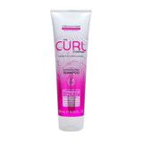 Shampoo The Curl Company Sulphate - Free 250 ml