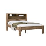 Cama de Casal Santos Andirá Havana Plus Invicta Demolição