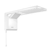 Chuveiro Elétrico Acqua Duo Branco - Lorenzetti - 110V