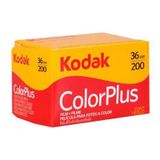 Filme Colorplus 36 200 Kodak