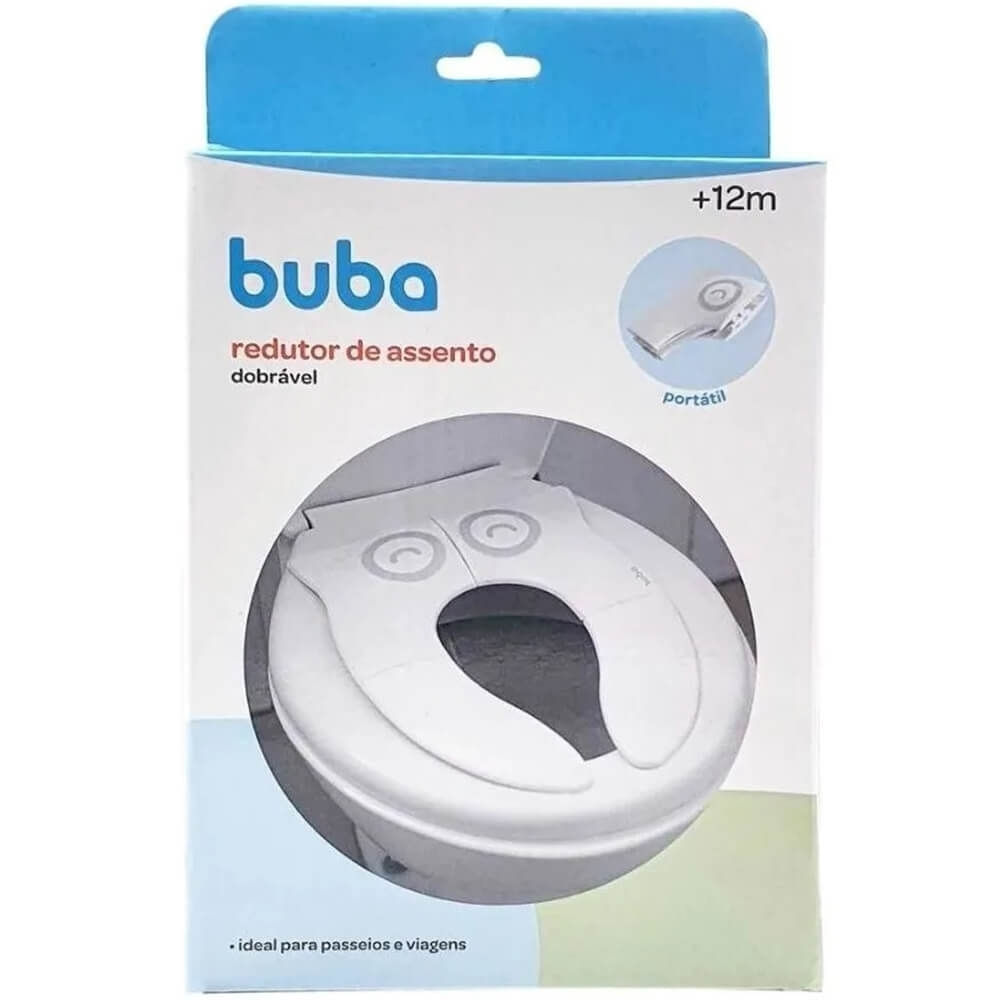 Redutor De Assento Dobravel Buba