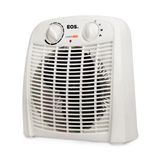 Aquecedor Elétrico 3 Em 1 Comfort Heat 2000w Eaq01v 220v - Eos