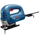 Serra tico tico 710 watts capacidade de corte 80 mm - GST 75E - Bosch (110V)