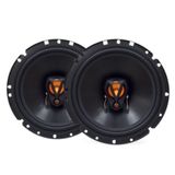 Alto Falante Triaxial  Flex 6 Polegadas 50w Rms 4 Ohms