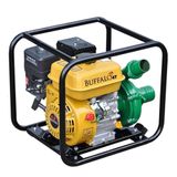 Motobomba A Gasolina Buffalo Bfg 2 ¹-2 X 2 Centrifuga  6,5 Cv 56 Mca Buffalo