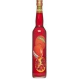 Xarope Fórmula Grenadine 720ml           Fórmula