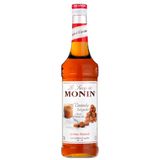 Xarope Monin Caramelo Salgado 700ml