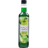 Xarope Dilute Sabor Maçã Verde S/ Açúcar 500ml