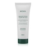 Sabonete Íntimo De Coco Líquido Biosex - 220ml