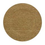 Sousplat plástico mescla palha 33cm