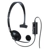 Fone Headset Broadcaster Dreamgear para Xbox One DGXB1-6622 Preto