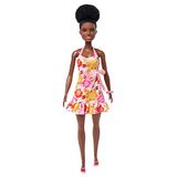 Barbie Doll, Brinquedos Para Crianças, Barbie Ama A Boneca Do Oceano Com