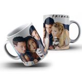 Caneca Friends 1