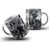 Caneca Friends 3