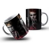 Caneca Diário De Um Vampiro 8