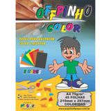 Offpinho Color A4 75G 45FLS.