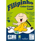 Filipinho Color Lumi 120G 25FL