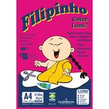 Filipinho Lumi 85GRS. 5 Cores