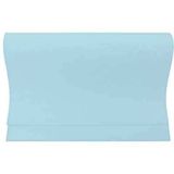 Papel Cartolina Dupla Face Color SET 47,5X66CM AZUL Bebe