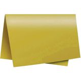 Papel Cartolina Dupla Face Color SET 47,5X66CM Amarelo