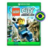 Lego City Undercover - Xbox One