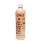 Natural Leather Hidratante de Couro 500ml - Evox