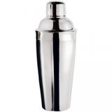 Coqueteleira Aco Inox 750ml