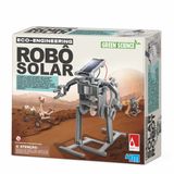 Robô Solar - 4m - Brinquedo Educativo