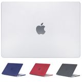 Capa Fibra De Carbono Macbook Pro 13.3 Pol A2159