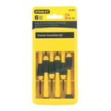 Chave Relojoeiro Jg 6Pcs Stanley 66052 Blister