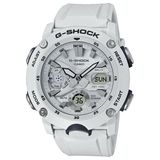 Relógio CASIO G-SHOCK masculino anadigi GA-2000S-7ADR