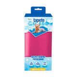 Tapete gelado rosa The Pets - Tamanho M