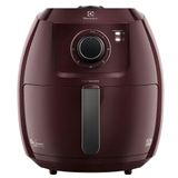 Fritaderia Elétrica Sem Óleo Air Fryer Electrolux Eaf51 5 Litros