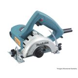 Serra Mármore Makita 4100Nh2Z 1.450W 127V